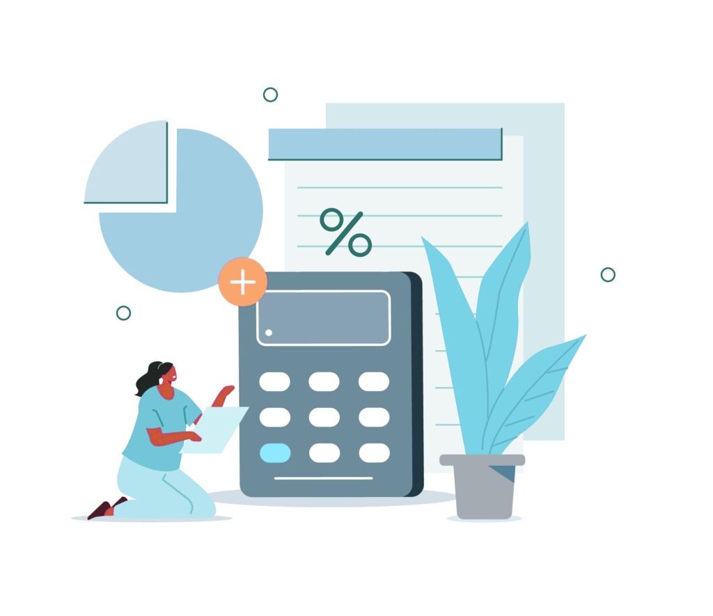Accounting Infographics