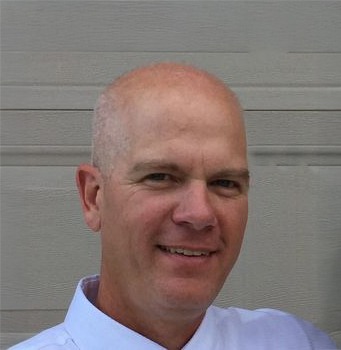 Shawn Harley