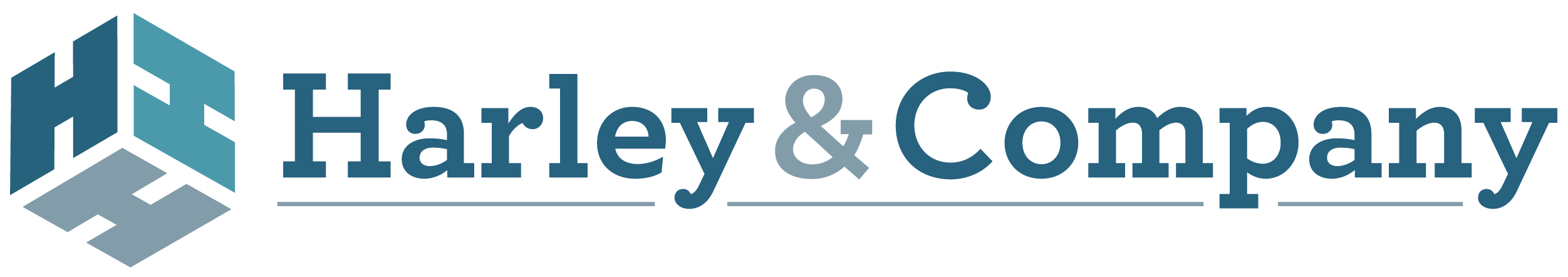 Harley & Company
